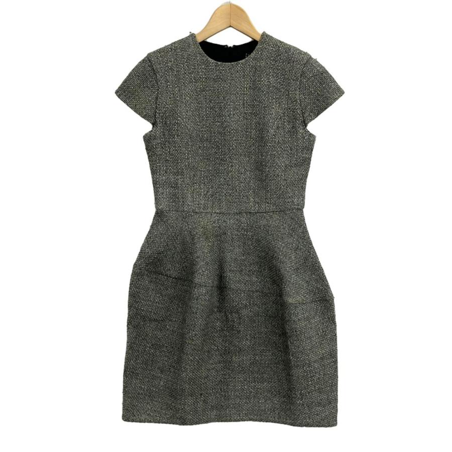 ワンピース YOKO CHAN 36 YOKO CHAN 半袖ワンピース 36