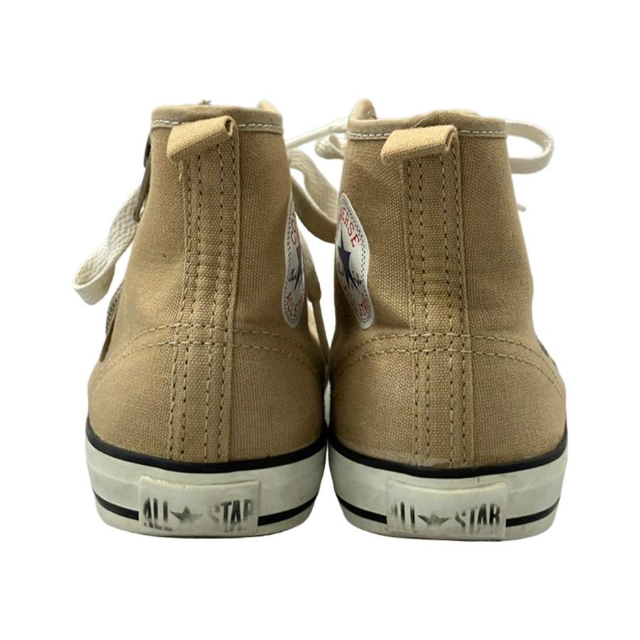 コンバース ハイカットスニーカー サイドジップ 3SC532 キッズ SIZE 19.0 (M) CONVERSE 中古 |  | 02
