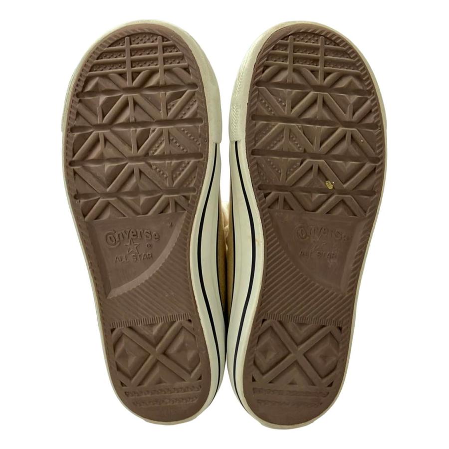 コンバース ハイカットスニーカー サイドジップ 3SC532 キッズ SIZE 19.0 (M) CONVERSE 中古 |  | 04