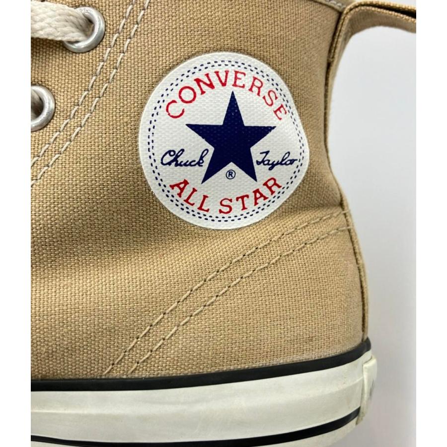 コンバース ハイカットスニーカー サイドジップ 3SC532 キッズ SIZE 19.0 (M) CONVERSE 中古 |  | 06