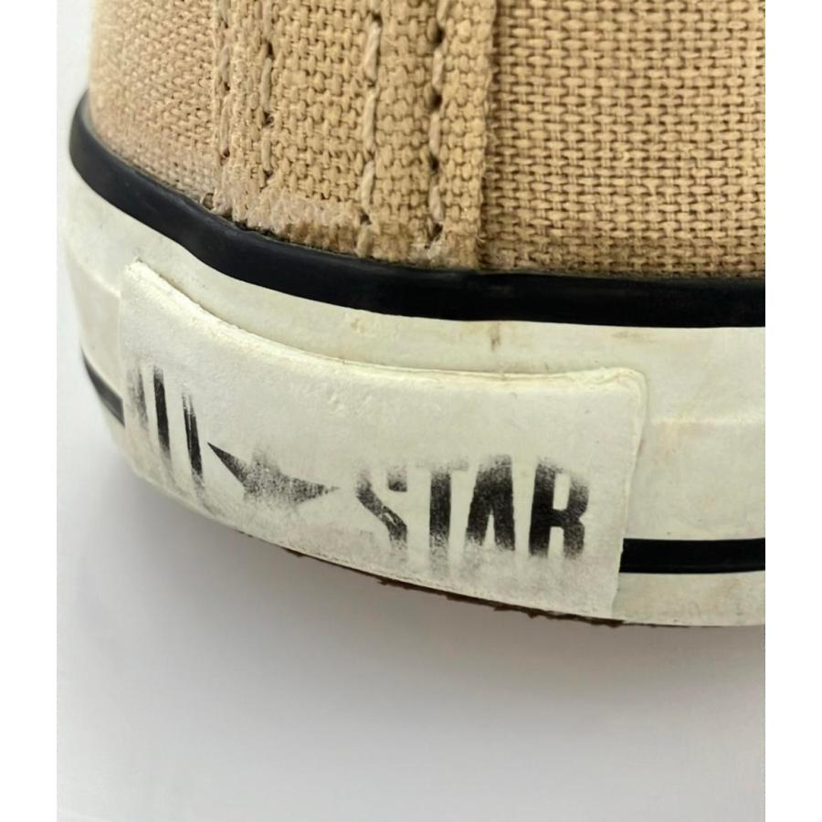 コンバース ハイカットスニーカー サイドジップ 3SC532 キッズ SIZE 19.0 (M) CONVERSE 中古 |  | 08