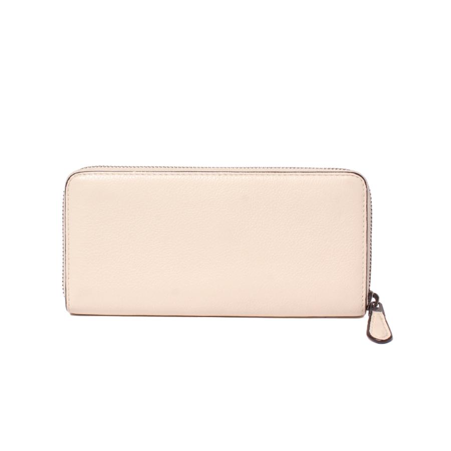 コーチ ラウンドファスナー長財布 スヌーピー 16122B レディース COACH