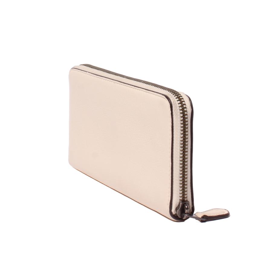コーチ ラウンドファスナー長財布 スヌーピー 16122B レディース COACH