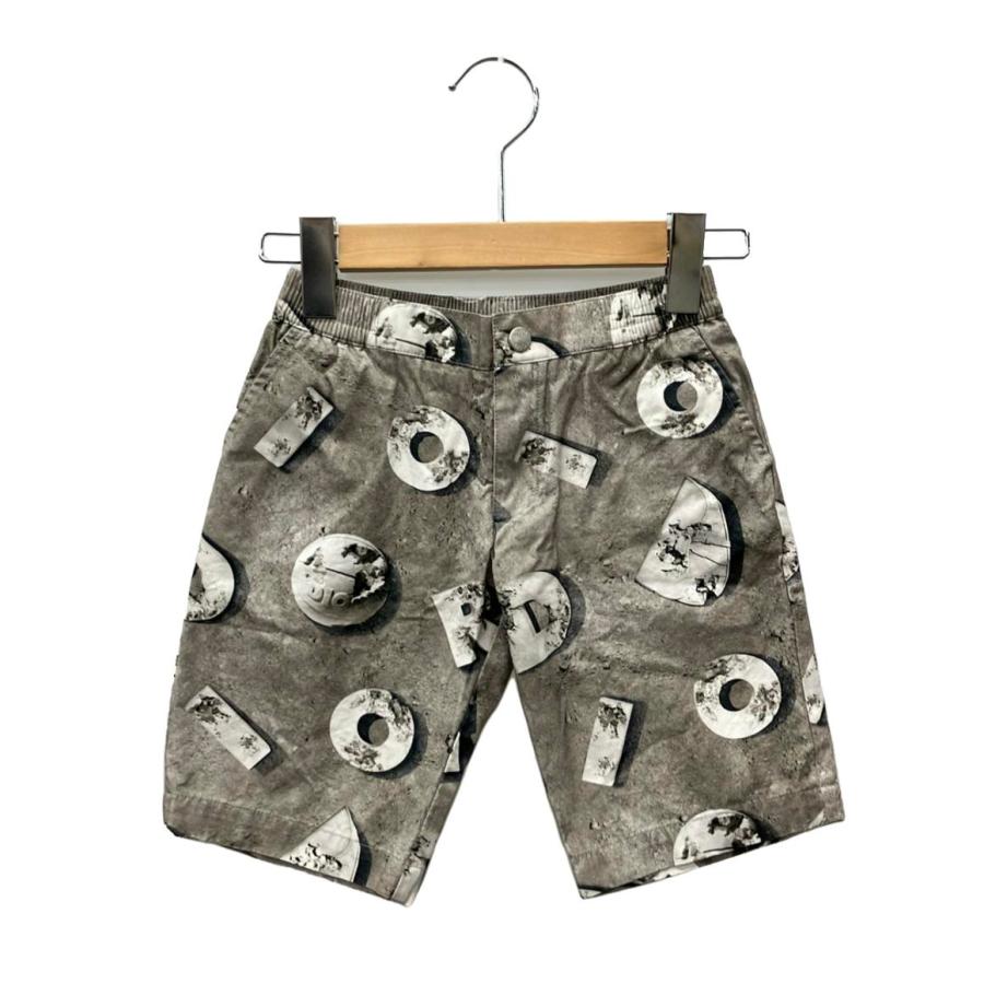 Dior ダニエルアーシャム　ハーフパンツ 美品 ディオール ハーフパンツ×Daniel Arsham キッズ SIZE 6 Dior 中古