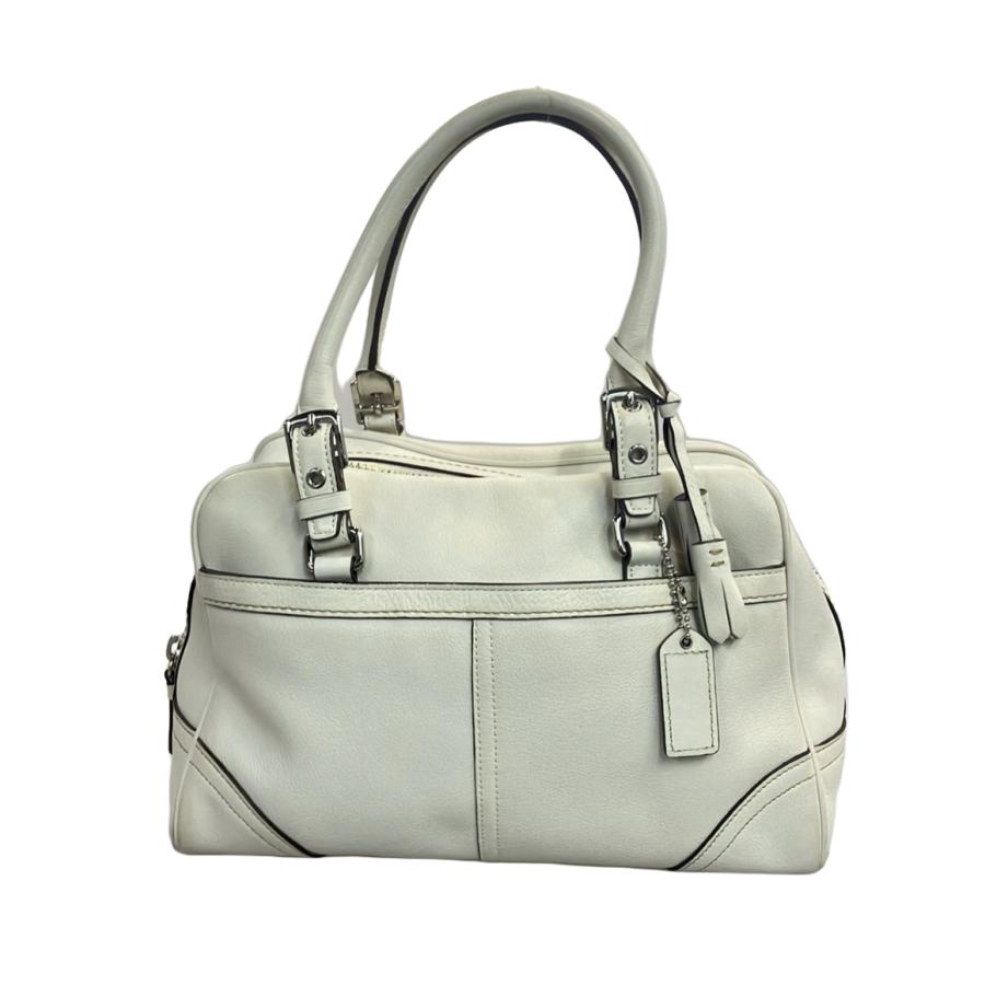 コーチ ハンドバック 8A69 レディース COACH 中古 : Rehello by 