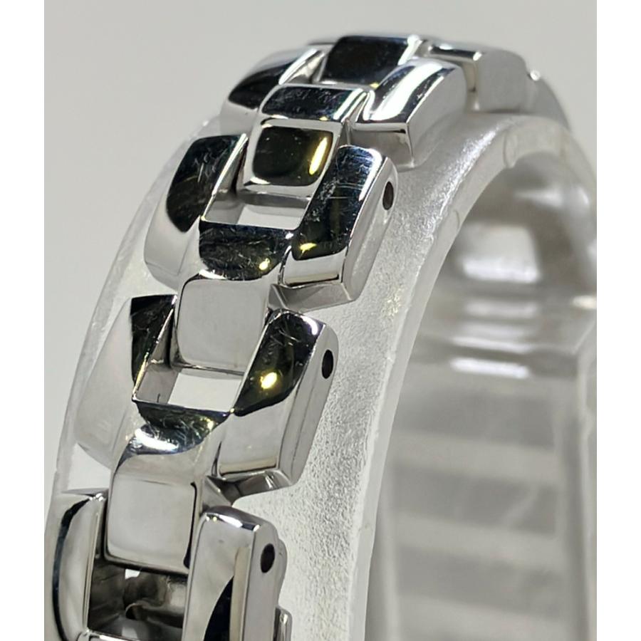 セイコー 腕時計 ソーラー V117-0CT0 レディース SEIKO 中古 : Rehello