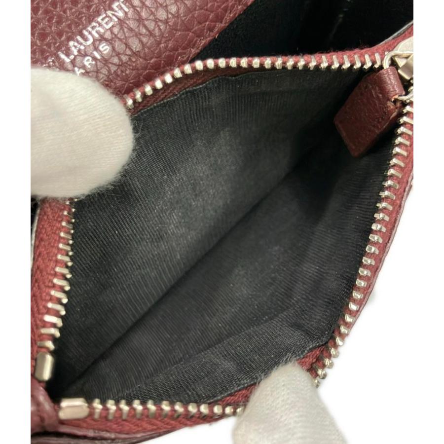 サンローランパリ 二つ折り財布 505011 レディース SAINT LAURENT