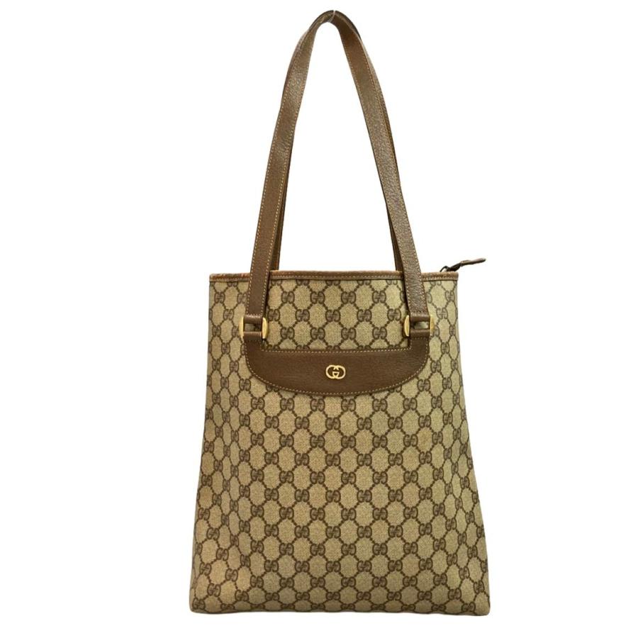 グッチ トートバッグ GGプラス 002 39 6130 4023 レディース