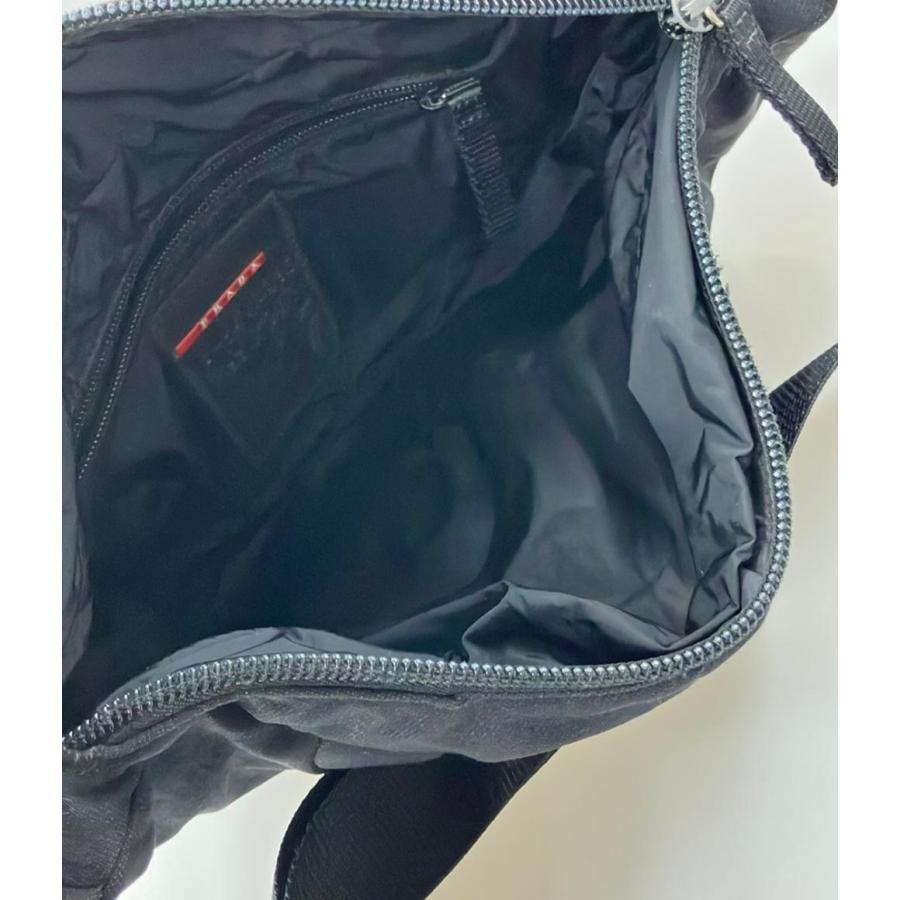 プラダスポーツ ショルダーバッグ 斜め掛け レディース PRADA SPORTS