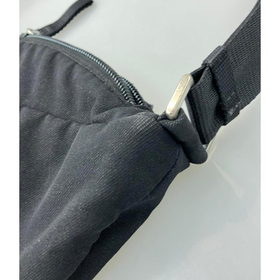 PRADA SPORT ショルダーバッグ　used プラダスポーツ ショルダーバッグ 斜め掛け レディース PRADA