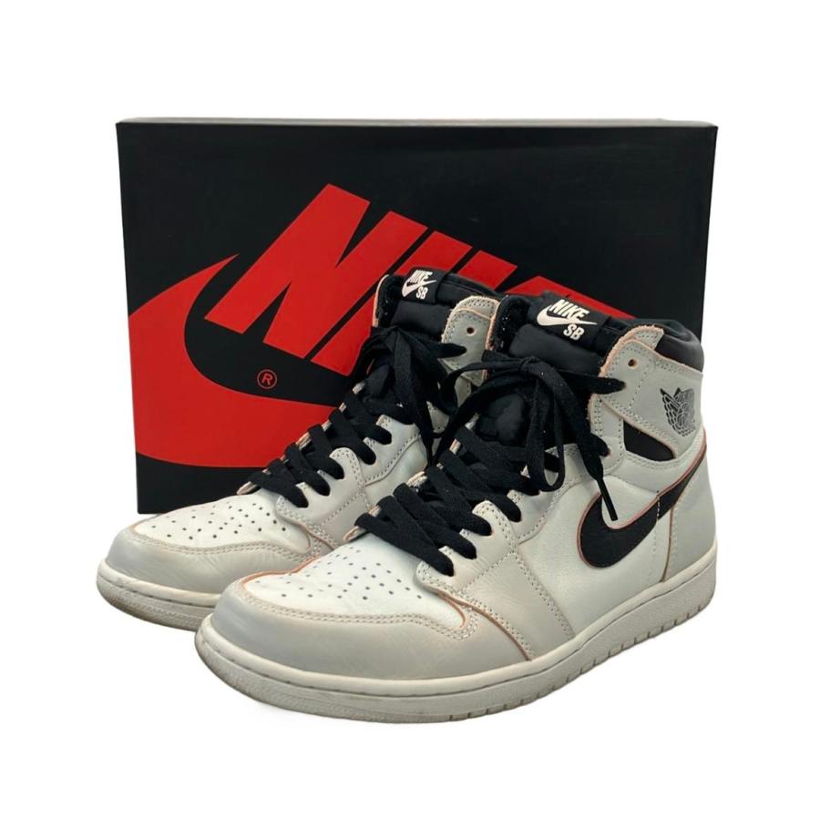 エアジョーダン ハイカットシューズ エアジョーダン ナイキ ハイカットスニーカー AIR JORDAN 1 HIGH OG