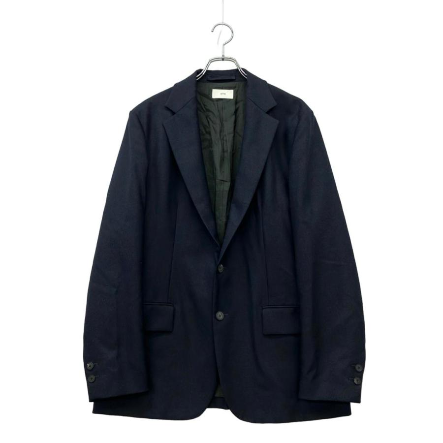 エイトン テーラードジャケット JK.AG.SM.6980 6 メンズ SIZE 06 (XXL 