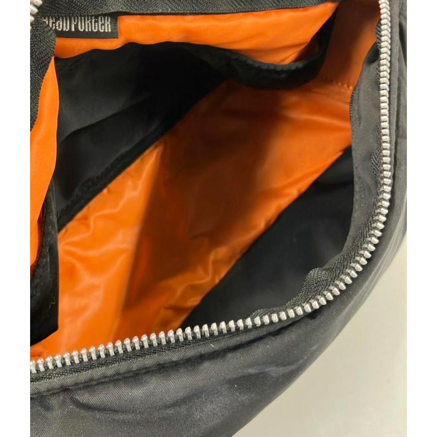 ヘッドポーター ショルダーバッグ 肩掛け タンカー メンズ HEAD PORTER