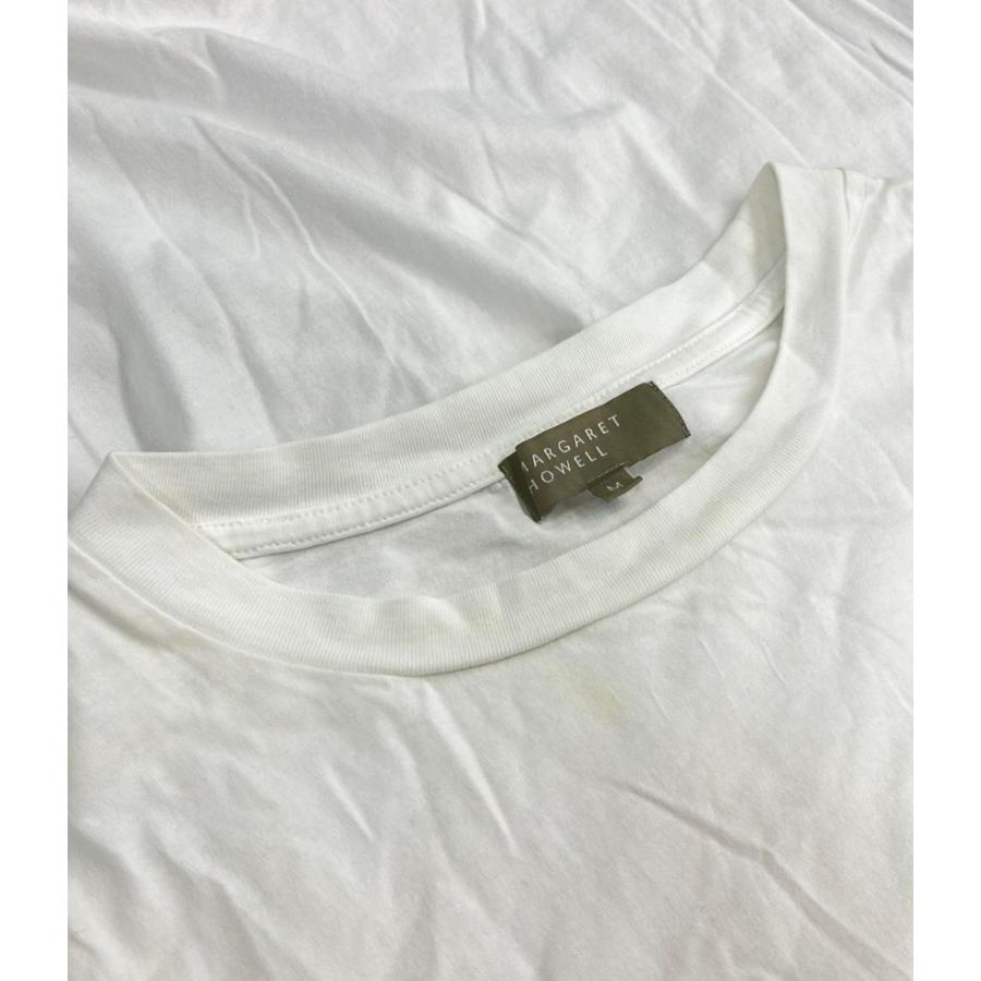 極美品✨️MARGARET HOWELL Tシャツ 無地 ゆったり綿100% MARGARET HOWELL｜FINE DENSE COTTON JERSEY | Rakuten Fashion