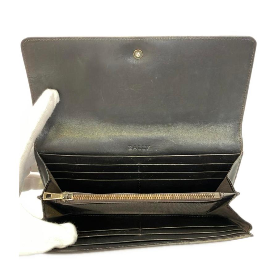 バリー 長財布 メンズ BALLY 中古 : Rehello by BOOKOFF - 通販