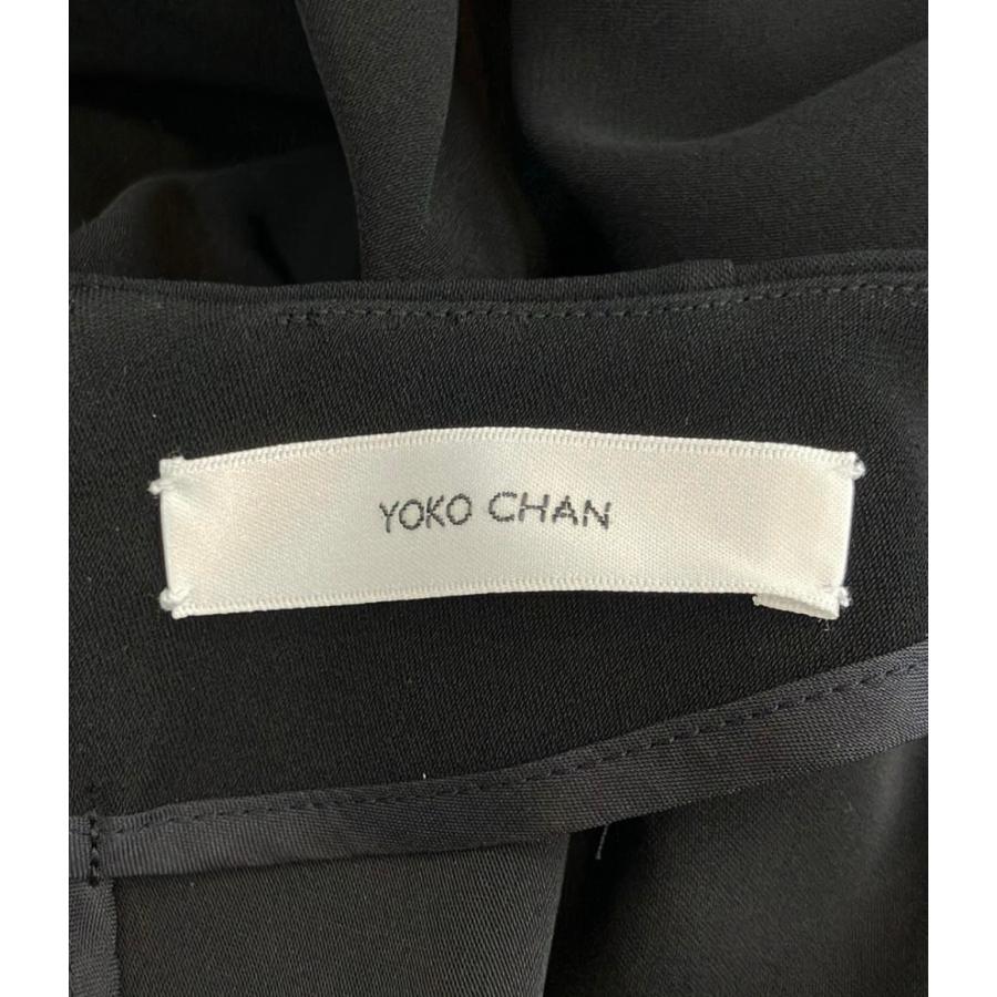 ヨーコチャン 長袖 ワンピース YCD-121-217 レディース SIZE 38 (S