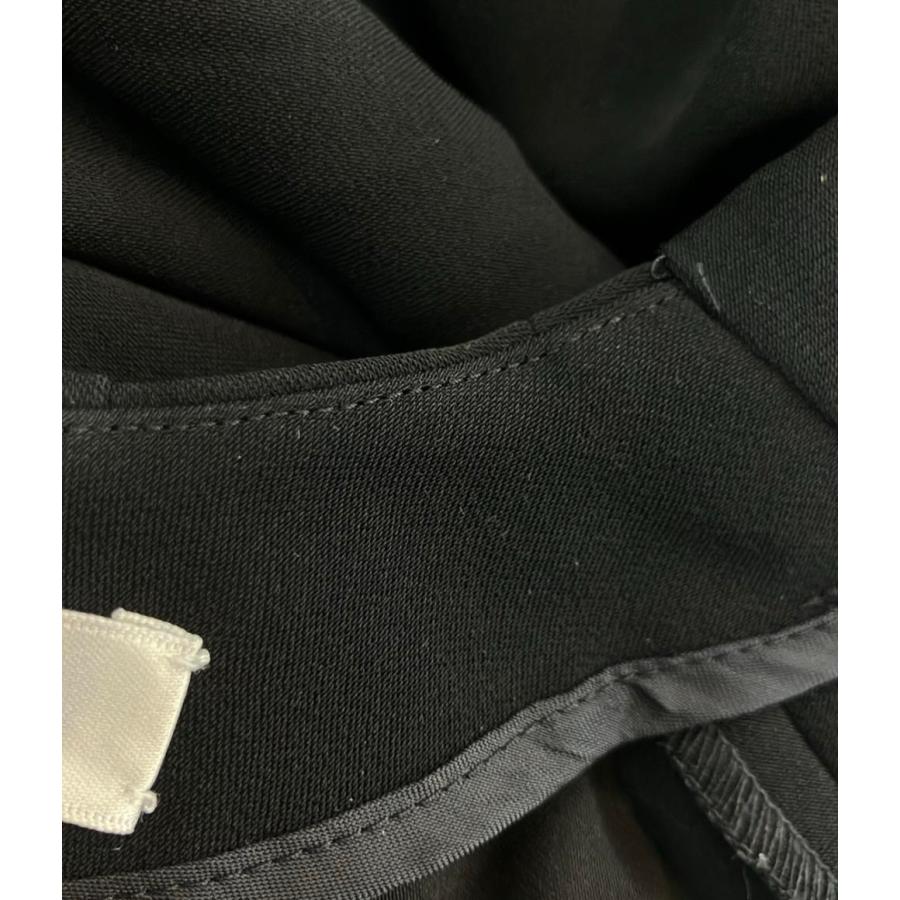 ヨーコチャン 長袖 ワンピース YCD-121-217 レディース SIZE 38 (S