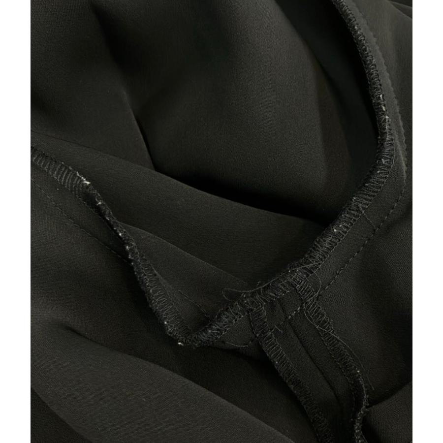 ヨーコチャン 長袖 ワンピース YCD-121-217 レディース SIZE 38 (S
