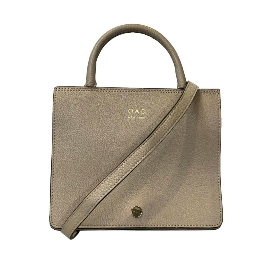 オーエーディーニューヨーク 2WAY ハンドバッグ ショルダーバッグ 斜め  