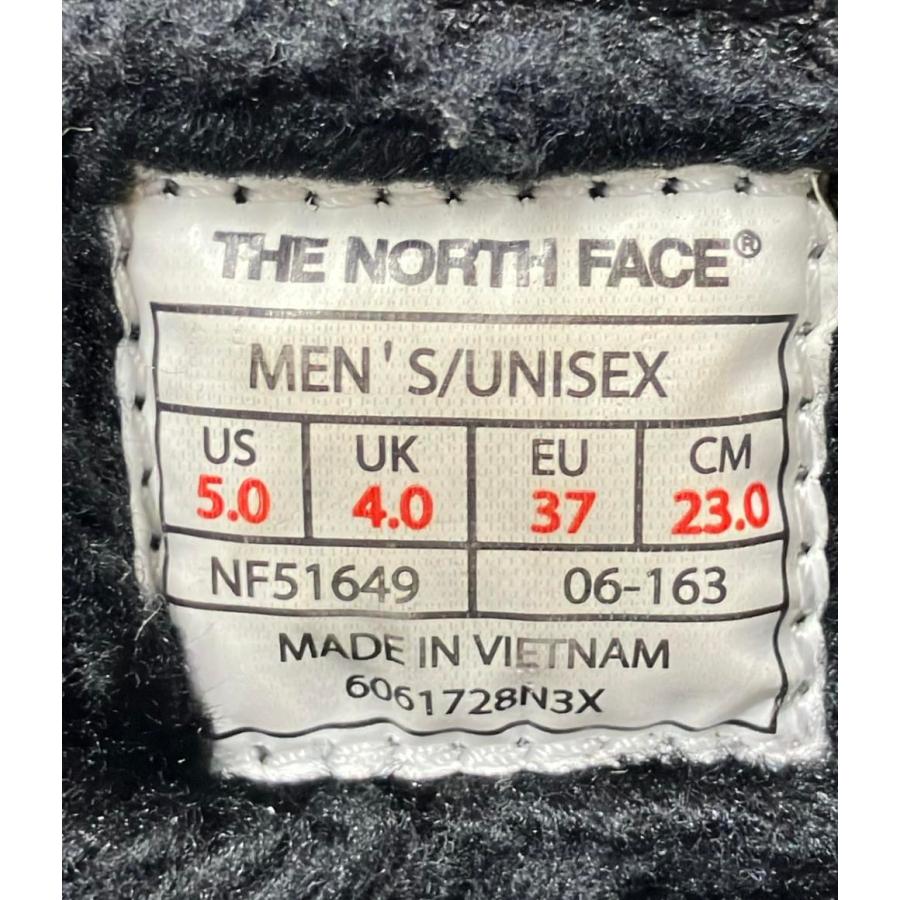 ザ・ノースフェイス ムートンブーツ レディース SIZE 23 (M) THE ザ・ノースフェイス ムートンブーツ レディース SIZE 23 (M) THE