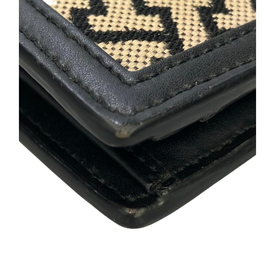 イアクッチ　iacucci レザー折り財布 フラップ式 item344147775001-1-2.jpg