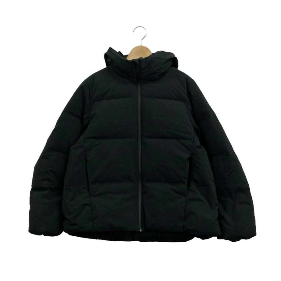美品 ユニクロ ダウンジャケット 211-460920 レディース SIZE L