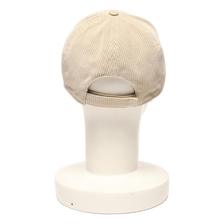 [明日までの限定価格 希少 美品]miu miu コーデュロイキャップ 明日までの限定価格 希少 美品]miu miu コーデュロイキャップ