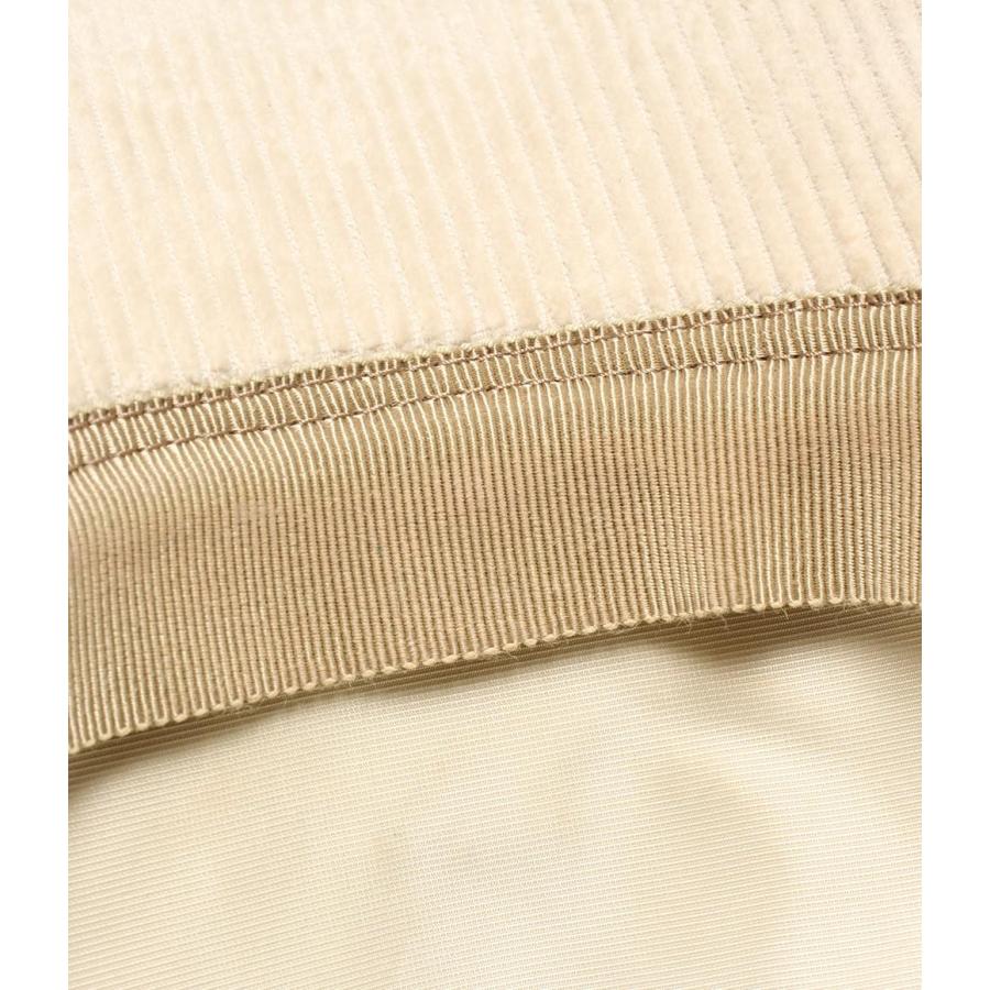 ミュウ コーデュロイ キャップ レディース SIZE M Miu 中古 : Rehello