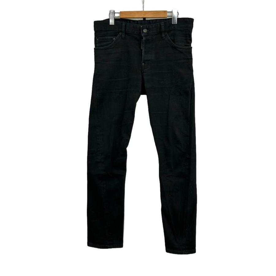 ディースクエアード デニムパンツ メンズ SIZE 50 (L) DSQUARED2 中古 