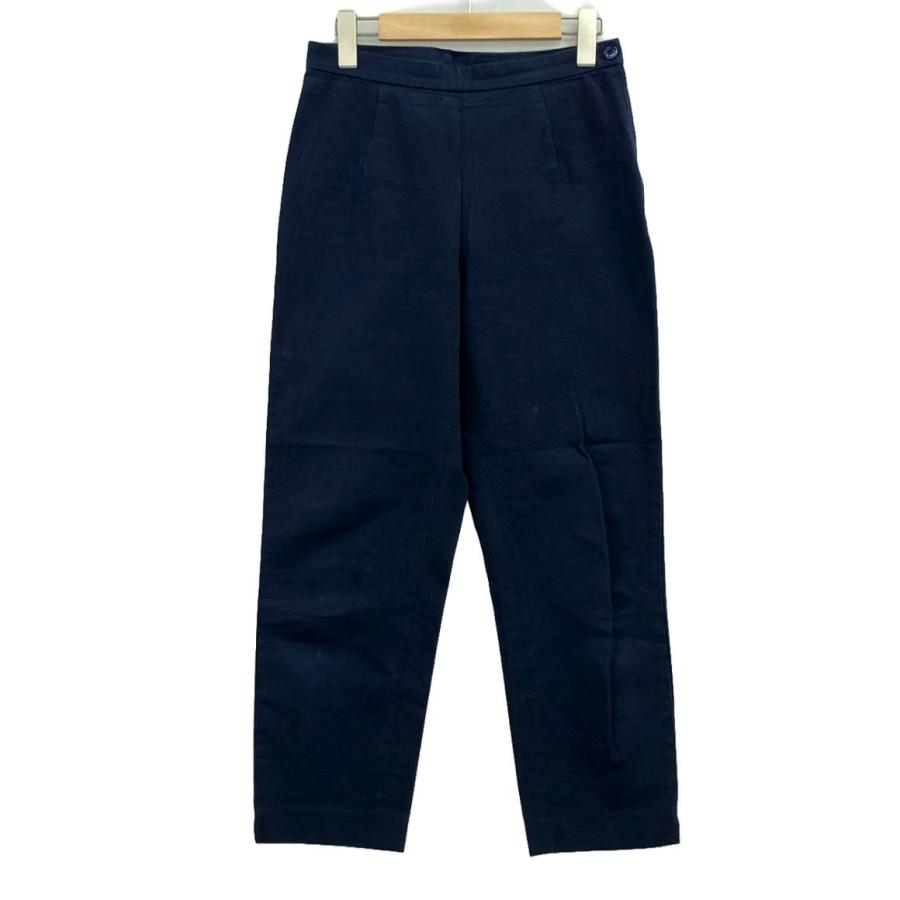 【美品】Mサイズ コムデギャルソンコムデギャルソン パンツ コムデギャルソン ロングパンツ レディース SIZE MI (M) COMME