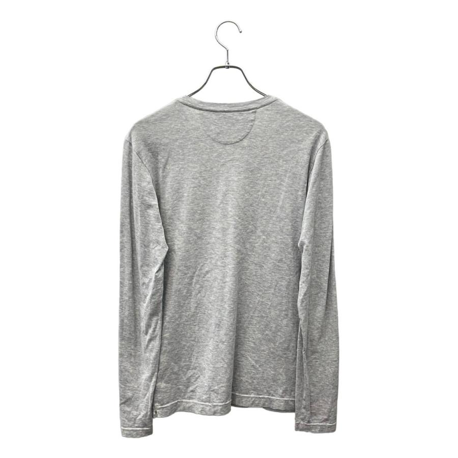 美品 フェンディ 長袖Tシャツ バッグバグズ PR12-16-1082 メンズ SIZE 