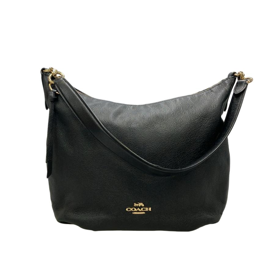 コーチ ワンショルダーバッグ 肩掛け 91029 レディース COACH 中古