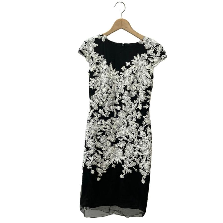 タダシショージ 半袖ワンピース レディース SIZE 0 (XS) TADASHI