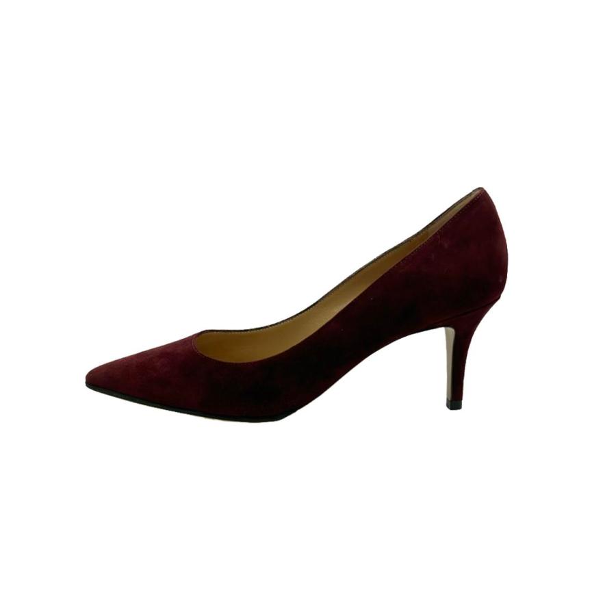 ペリーコ パンプス レディース SIZE 38 (XL) PELLICO 中古