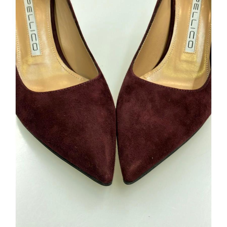 ペリーコ パンプス レディース SIZE 38 (XL) PELLICO 中古