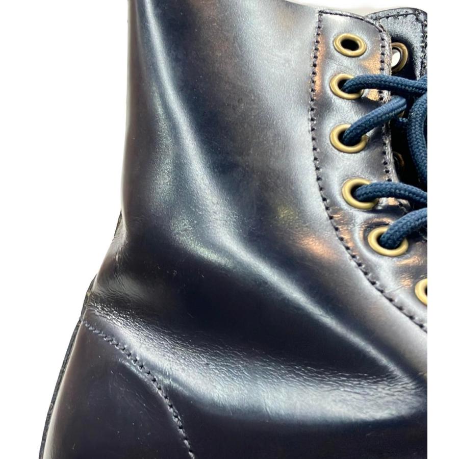 ドクターマーチン 8ホールブーツ レディース SIZE UK 5 (L) Dr