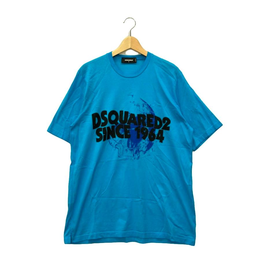 ディースクエアード 半袖Tシャツ メンズ SIZE S (S) DSQUARED2 中古