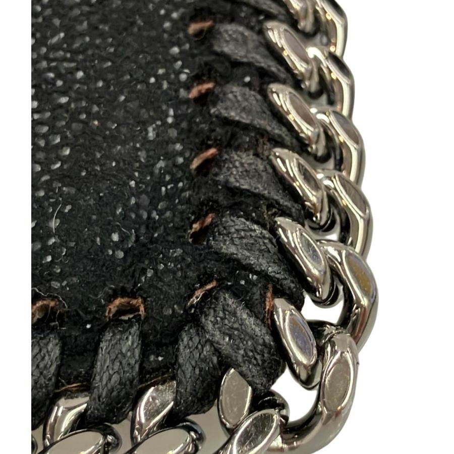 未使用　ステラマッカートニー　コインケース Stella McCartney STELLA McCARTNEY ステラマッカートニー