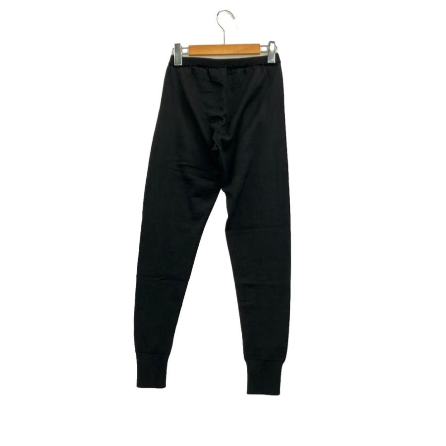 COMME des GARÇONS tricot パンツ tricot COMME des GARCONS Dyed Wool Wide Pants Size M(K