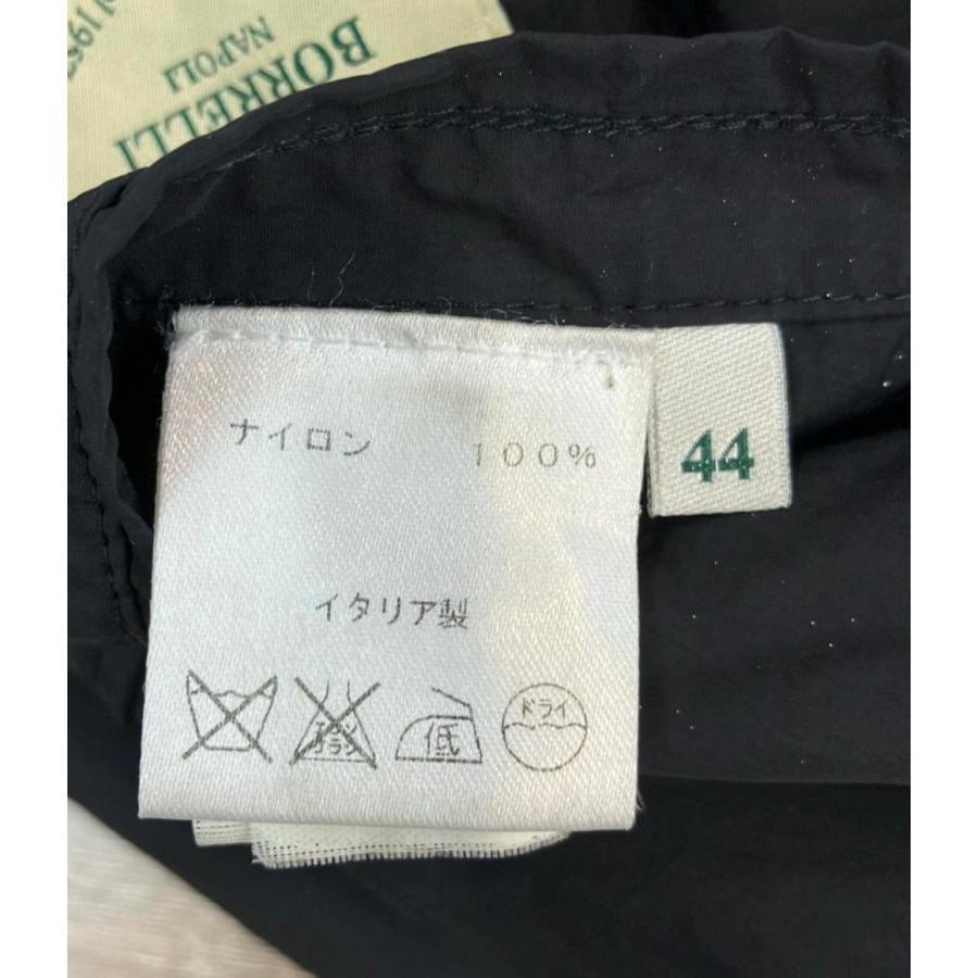 ルイジ・ボレッリ Luigi Borrelli ナイロンジャケット メンズ 44 ルイジ・ボレッリ ナイロンジャケット メンズ SIZE 44 (S) Luigi