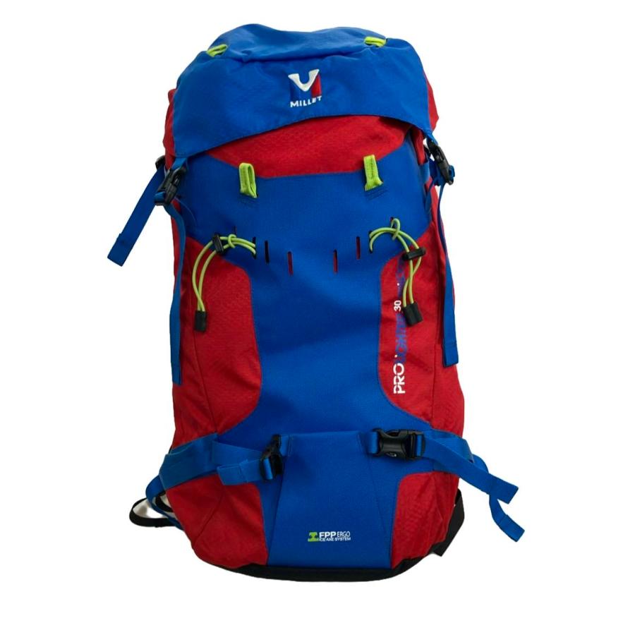 ミレー バックパック PROLIGHTER 30 TRILOGY メンズ MILLET 中古