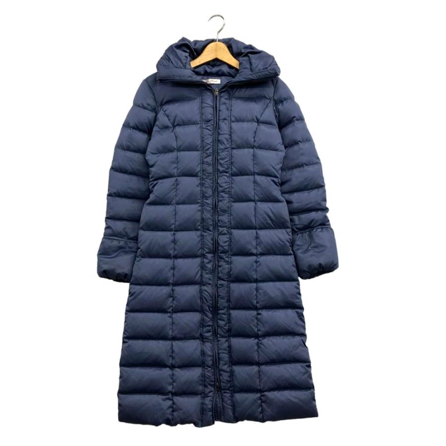 アミアンハウス ダウンコート レディース SIZE 9 (M) AMIAN HOUSE 中古