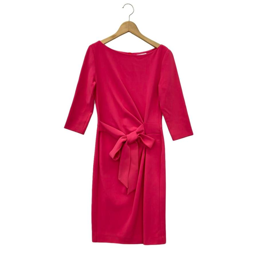 ダイアンフォンファステンバーグ 長袖ワンピース レディース SIZE 0  