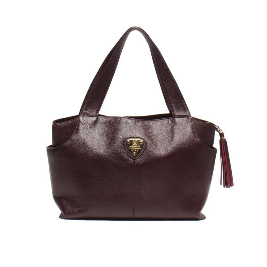 トートバッグ レディース ATAO アタオ 中古 : Rehello by