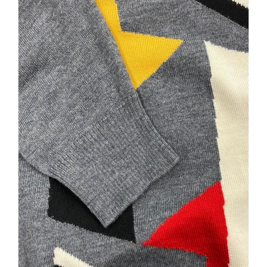 フェンディ 長袖ニット メンズ SIZE 46 (M) FENDI 中古 : Rehello by