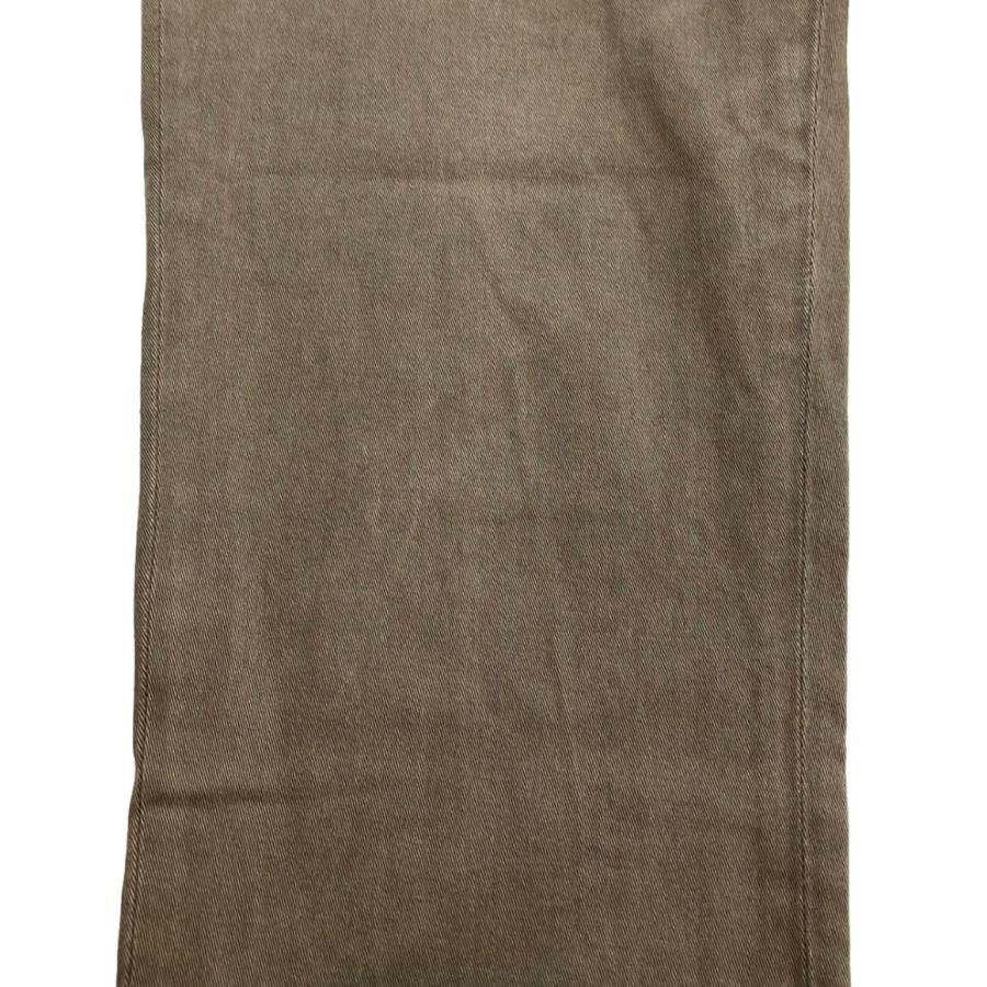 バーバリーブラックレーベル パンツ D1R33-418-06 レディース SIZE W76