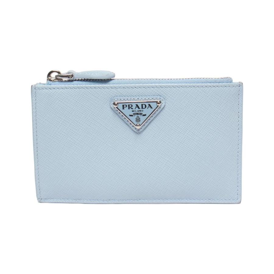プラダ コインケース フラグメントケース レディース PRADA 中古  