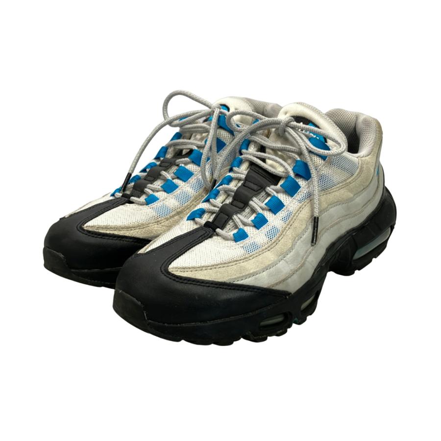 ナイキ ローカットスニーカー エア マックス 95 CZ8684-001 メンズ 