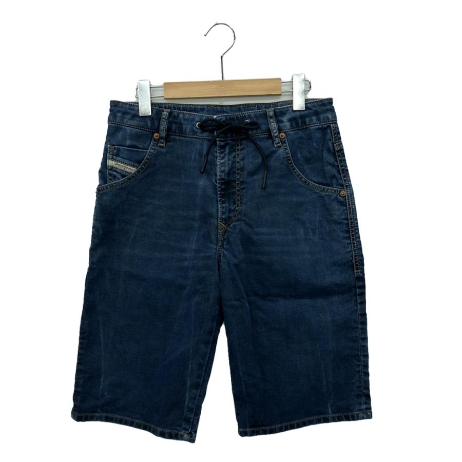 【専用出品】DIESEL デニムハーフパンツ ディーゼル デニムハーフパンツ メンズ SIZE 28 (M) DIESEL 中古