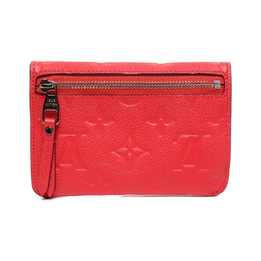 ルイ・ヴィトン キーケース コインケース ポシェットクレ モノグラム